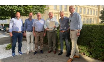 BAGGES and Klinger  BAGGES and Klinger